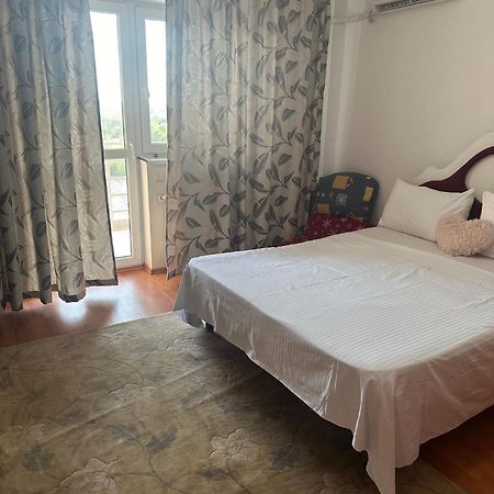 ブカレストMarcy Apartamentアパートメント エクステリア 写真