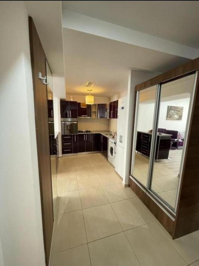 ブカレストMarcy Apartamentアパートメント エクステリア 写真