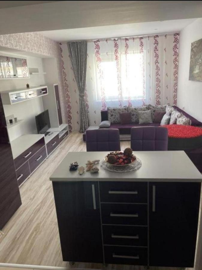 ブカレストMarcy Apartamentアパートメント エクステリア 写真