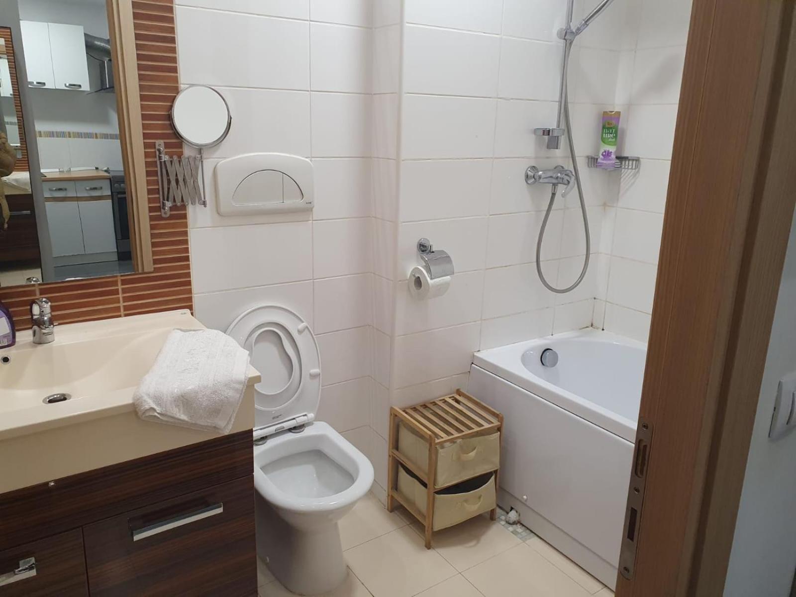ブカレストMarcy Apartamentアパートメント エクステリア 写真