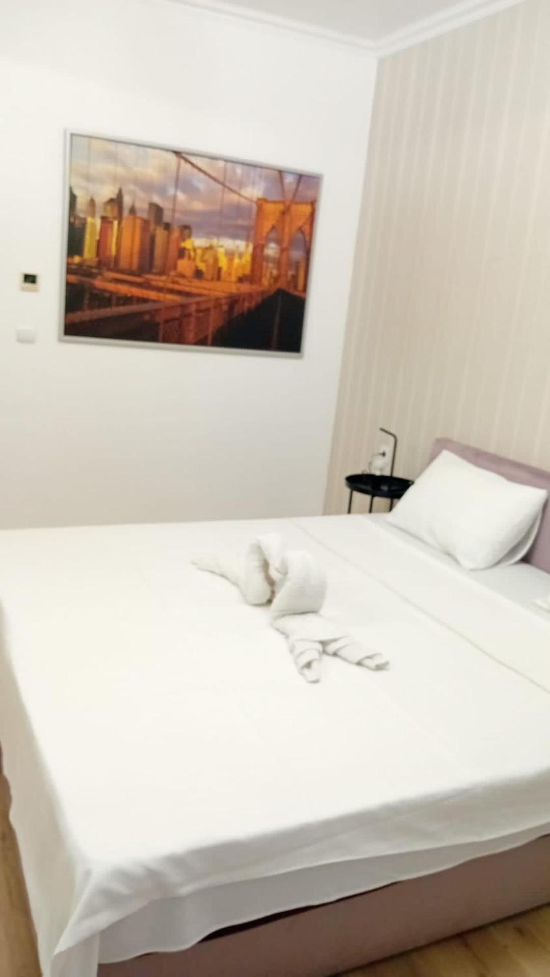 ブカレストMarcy Apartamentアパートメント エクステリア 写真