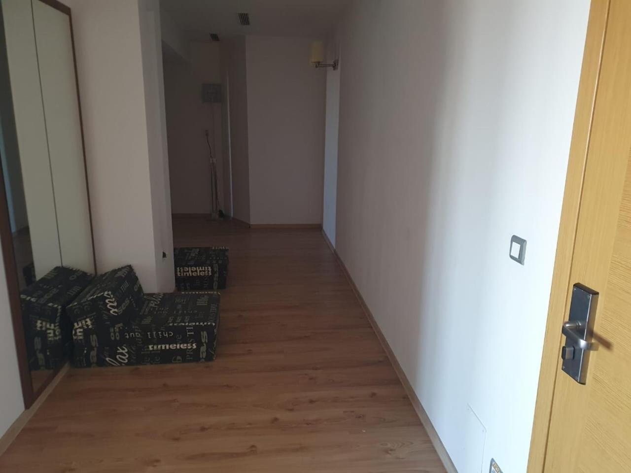 ブカレストMarcy Apartamentアパートメント エクステリア 写真
