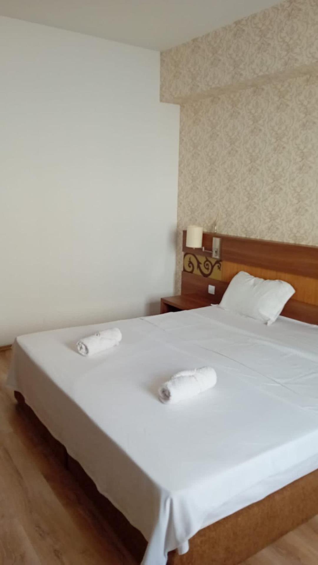 ブカレストMarcy Apartamentアパートメント エクステリア 写真