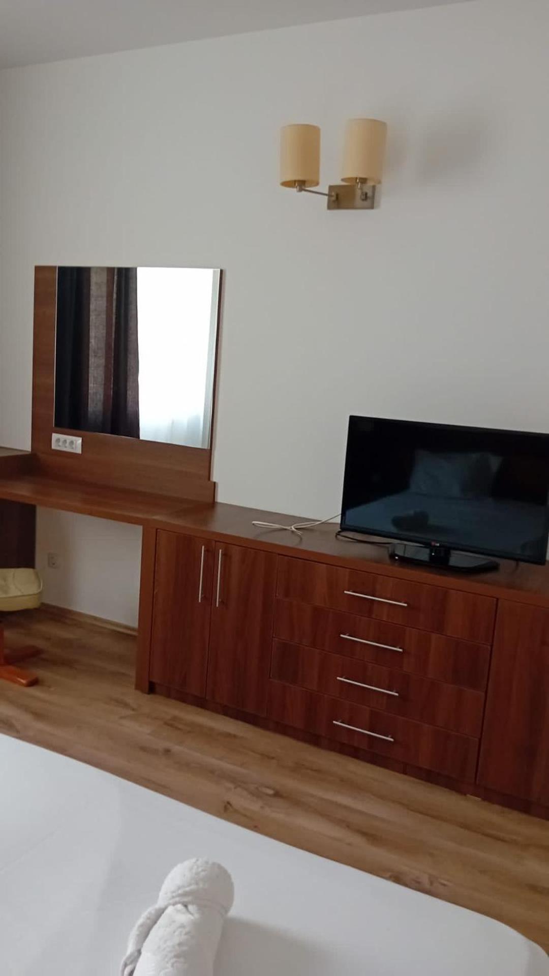 ブカレストMarcy Apartamentアパートメント エクステリア 写真