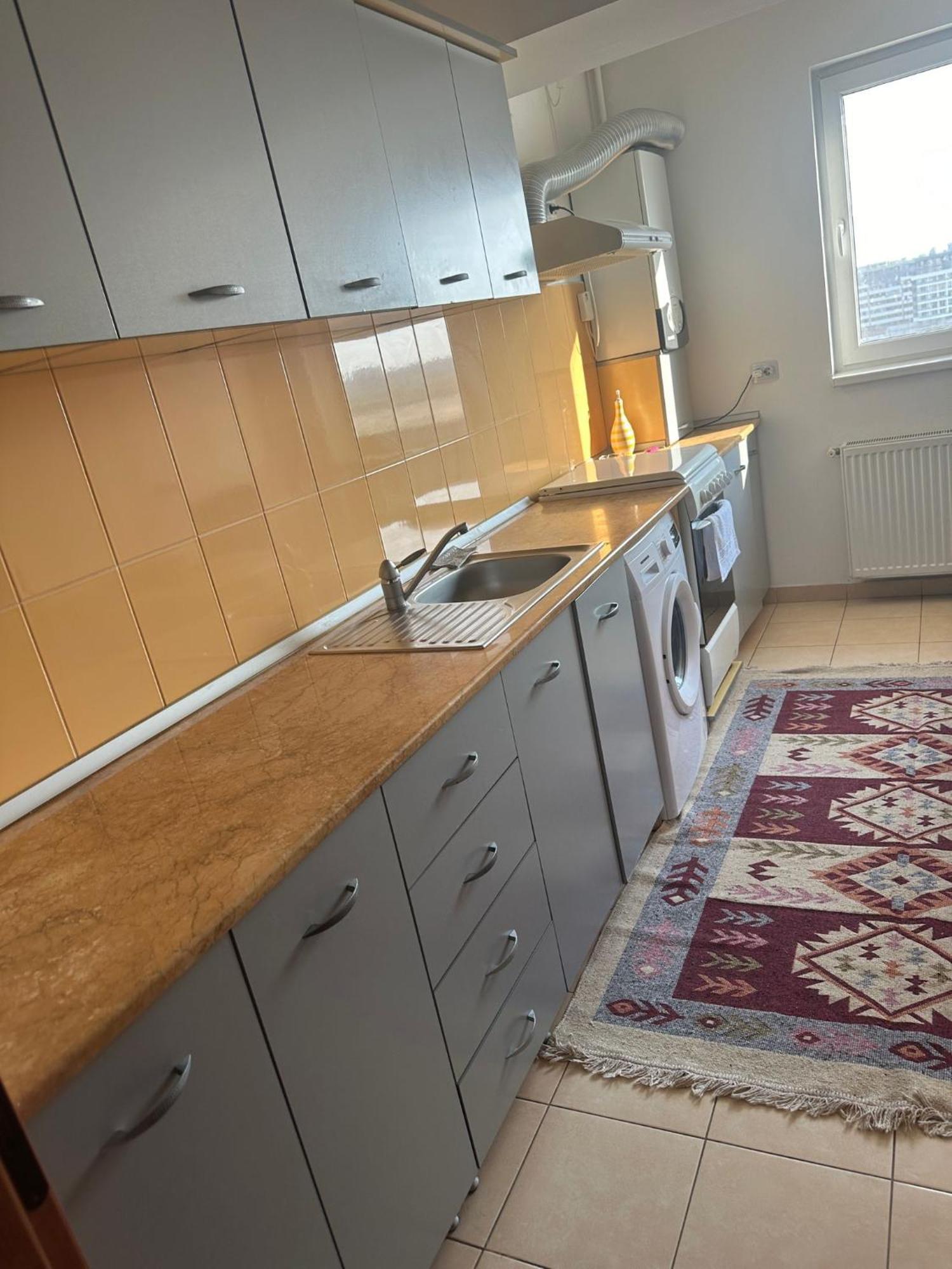 ブカレストMarcy Apartamentアパートメント エクステリア 写真