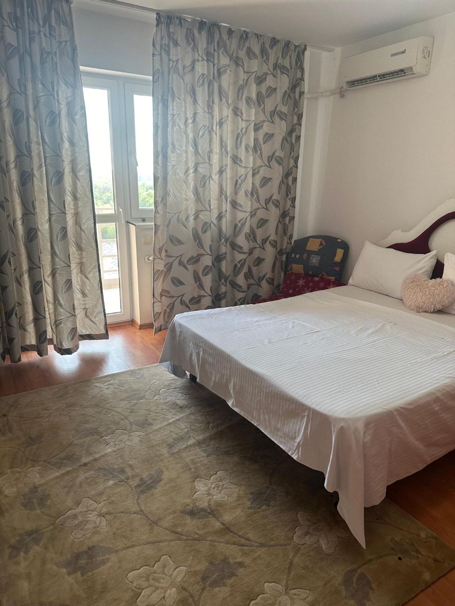 ブカレストMarcy Apartamentアパートメント エクステリア 写真