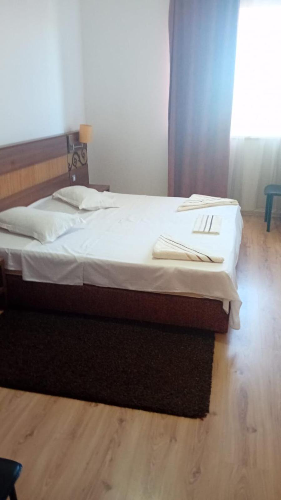 ブカレストMarcy Apartamentアパートメント エクステリア 写真