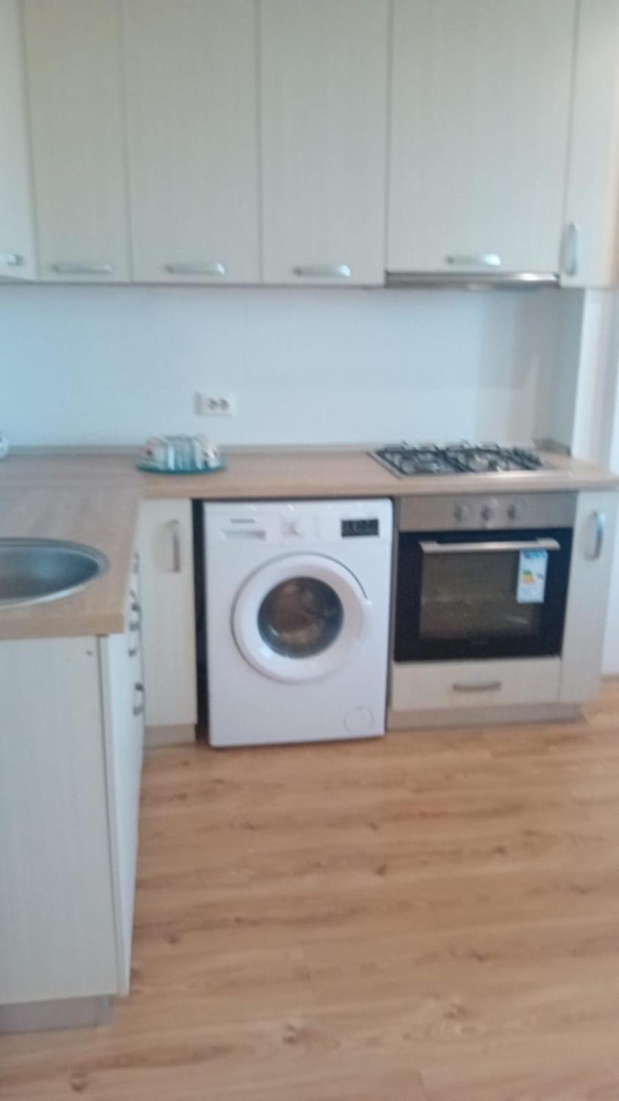 ブカレストMarcy Apartamentアパートメント エクステリア 写真