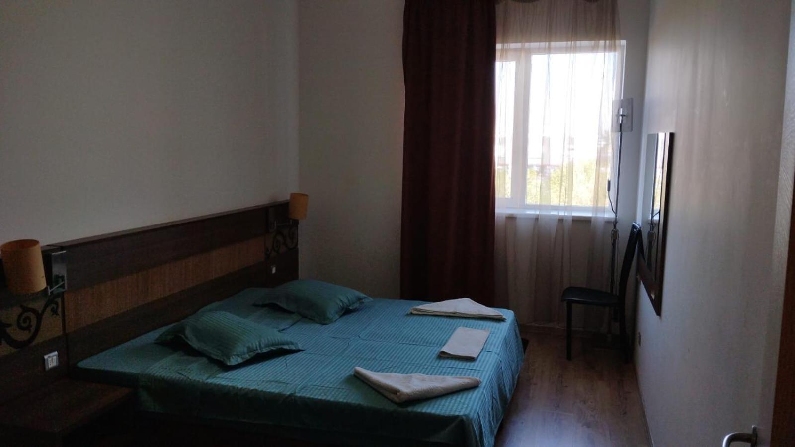 ブカレストMarcy Apartamentアパートメント エクステリア 写真
