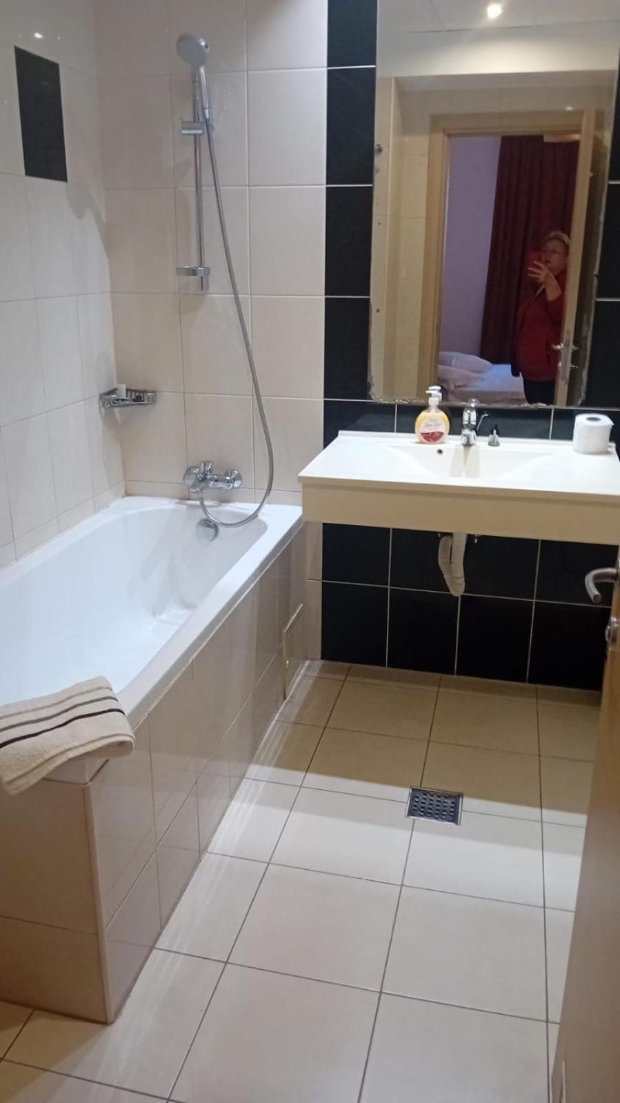 ブカレストMarcy Apartamentアパートメント エクステリア 写真