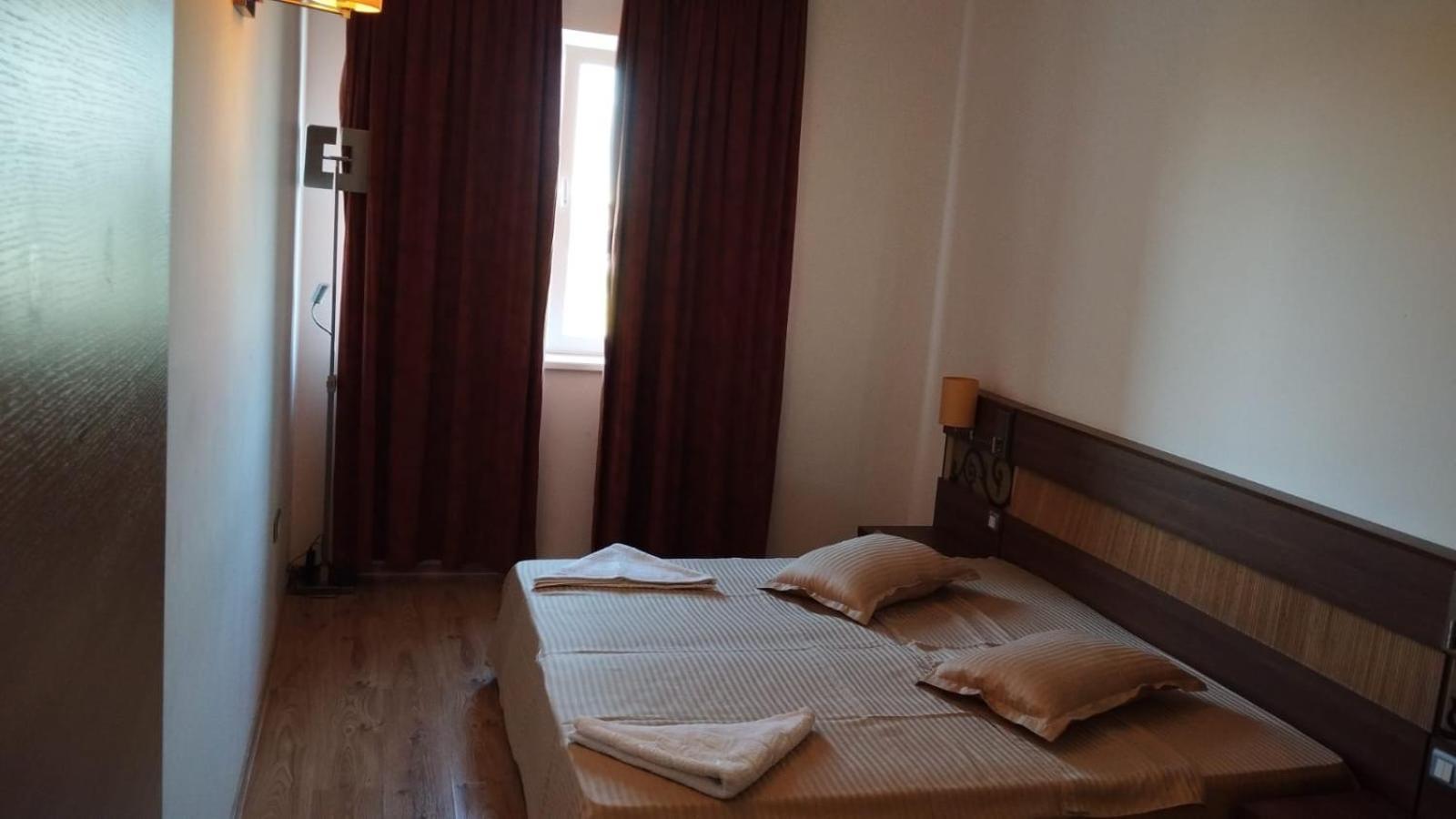 ブカレストMarcy Apartamentアパートメント エクステリア 写真